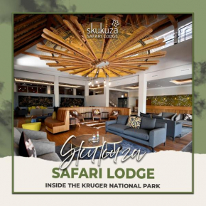 aha Skukuza Safari Lodge